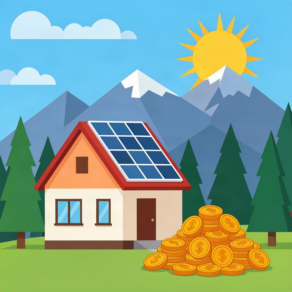 How Much Does Solar Cost in Flagstaff?