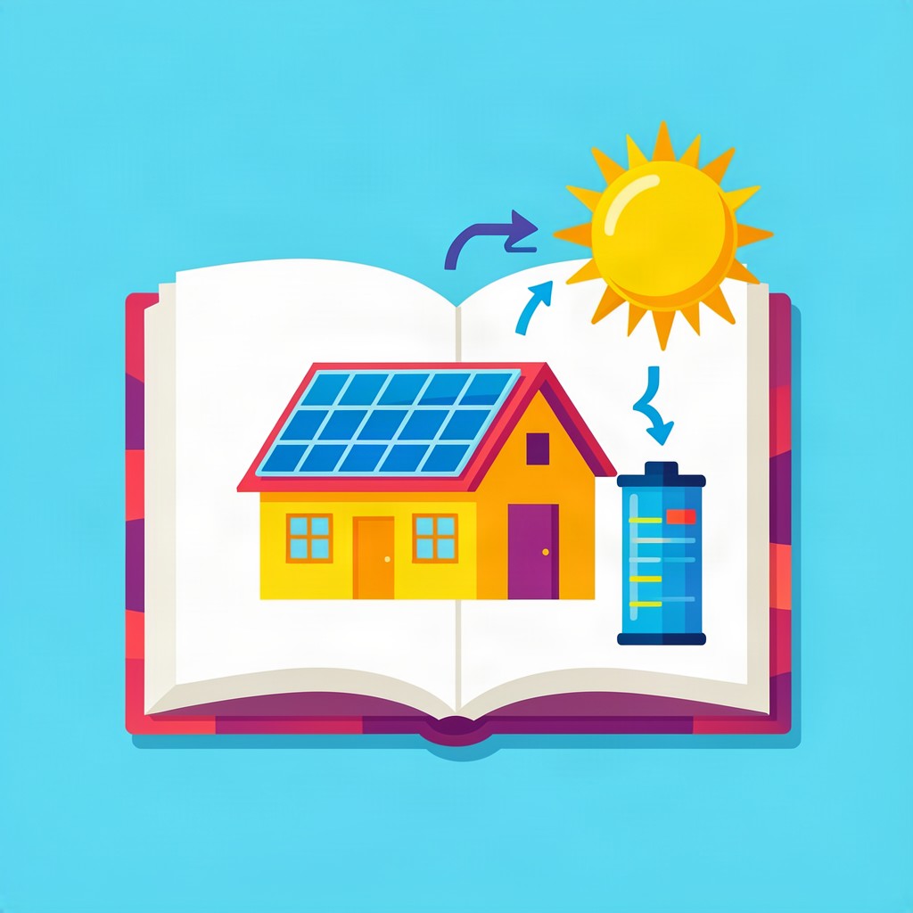 Solar Battery Guide for Flagstaff