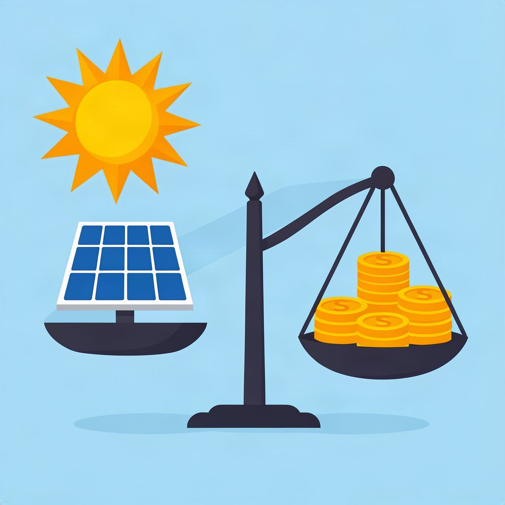 Is Solar Worth It in Flagstaff?