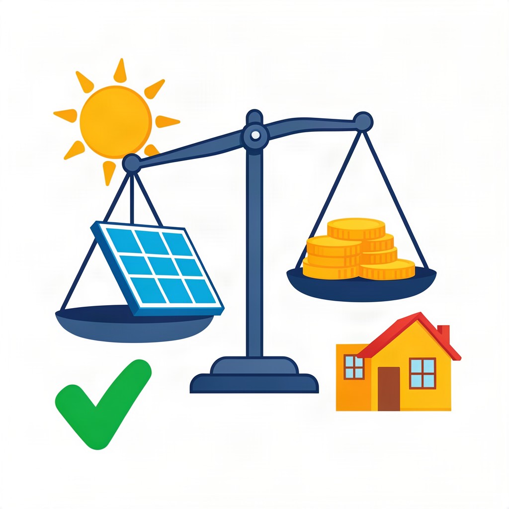 Is Solar Worth It in Flagstaff?